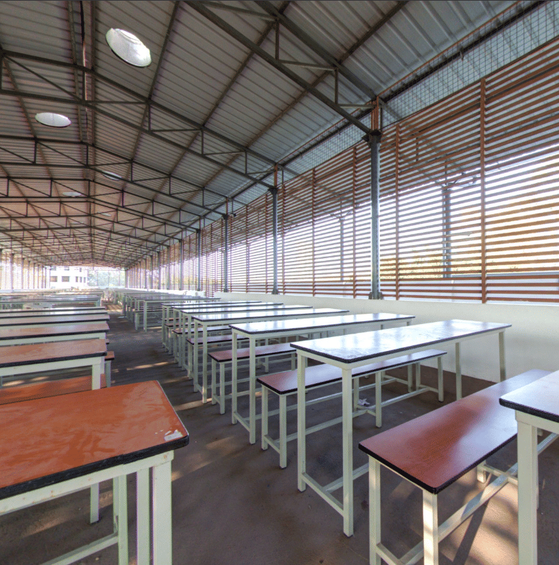 Bharata Mata College Kochi Infrastructure photo 13